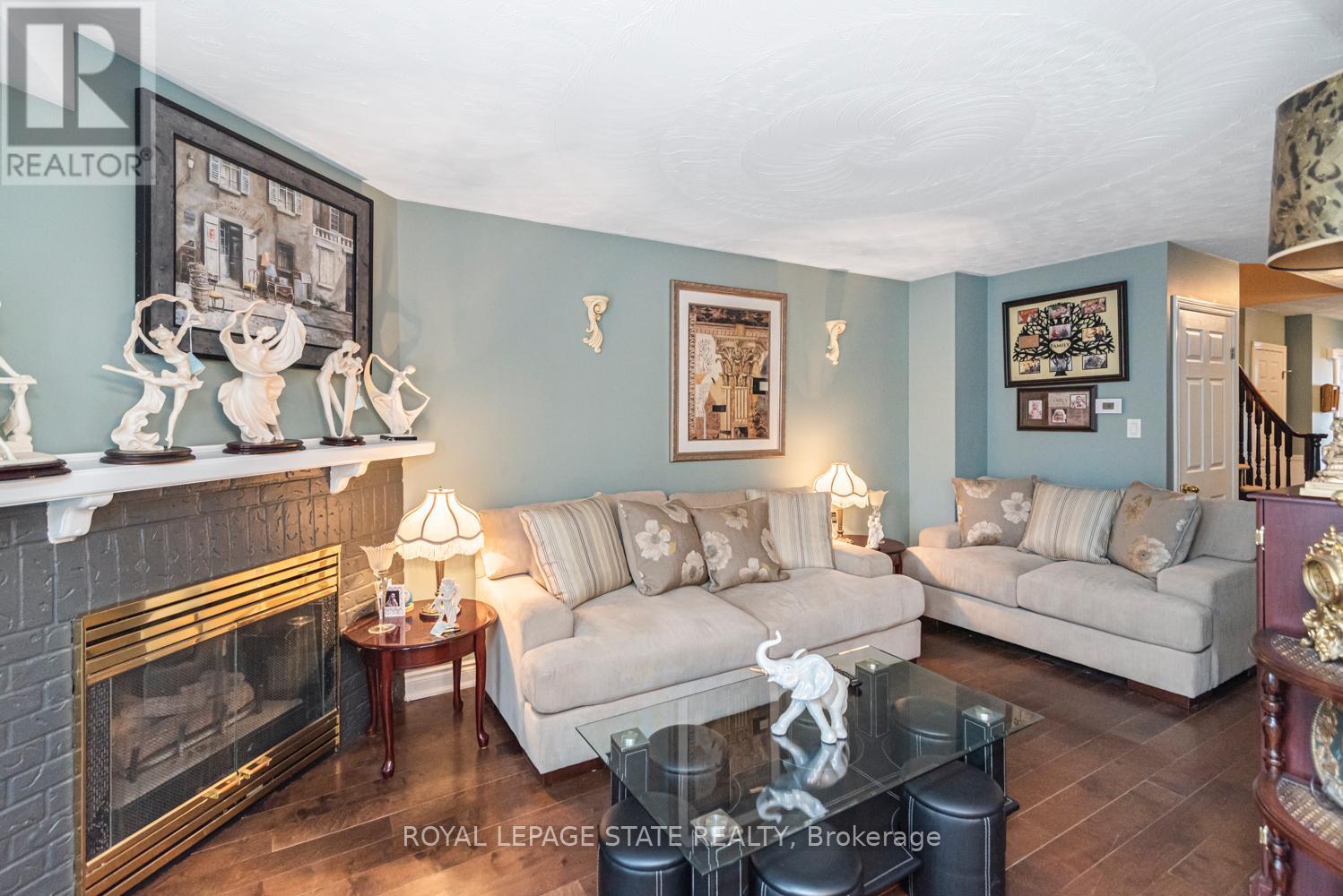 22 - 255 Mount Albion Road, Hamilton, Ontario  L8K 6P7 - Photo 9 - X12797004