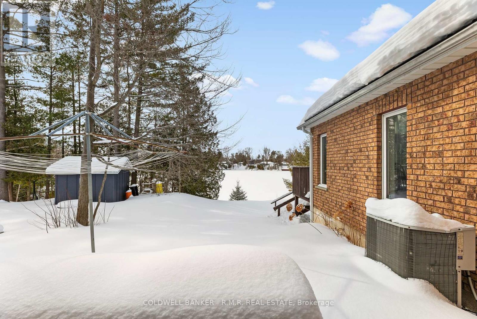 17 Stanley Road, Kawartha Lakes, Ontario  K0M 2T0 - Photo 37 - X12797010