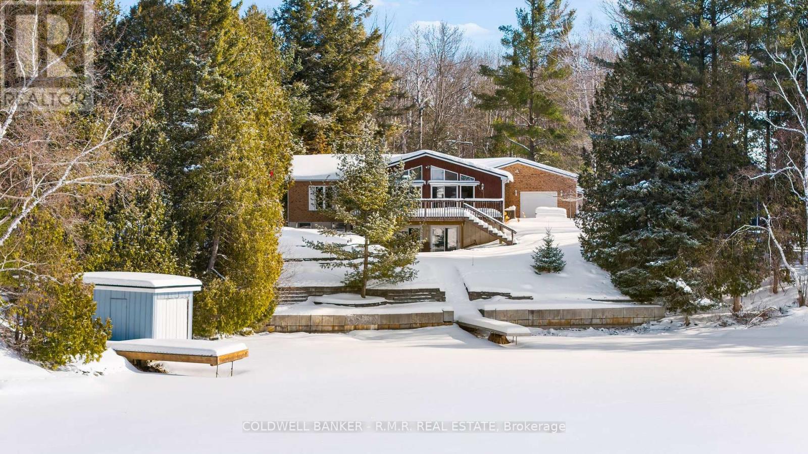 17 Stanley Road, Kawartha Lakes, Ontario  K0M 2T0 - Photo 39 - X12797010