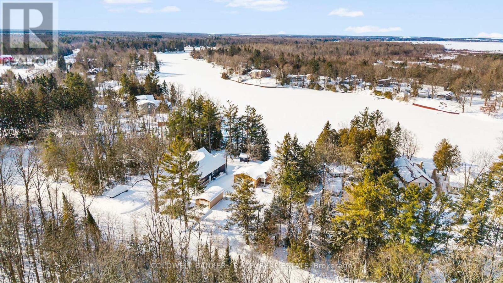 17 Stanley Road, Kawartha Lakes, Ontario  K0M 2T0 - Photo 42 - X12797010