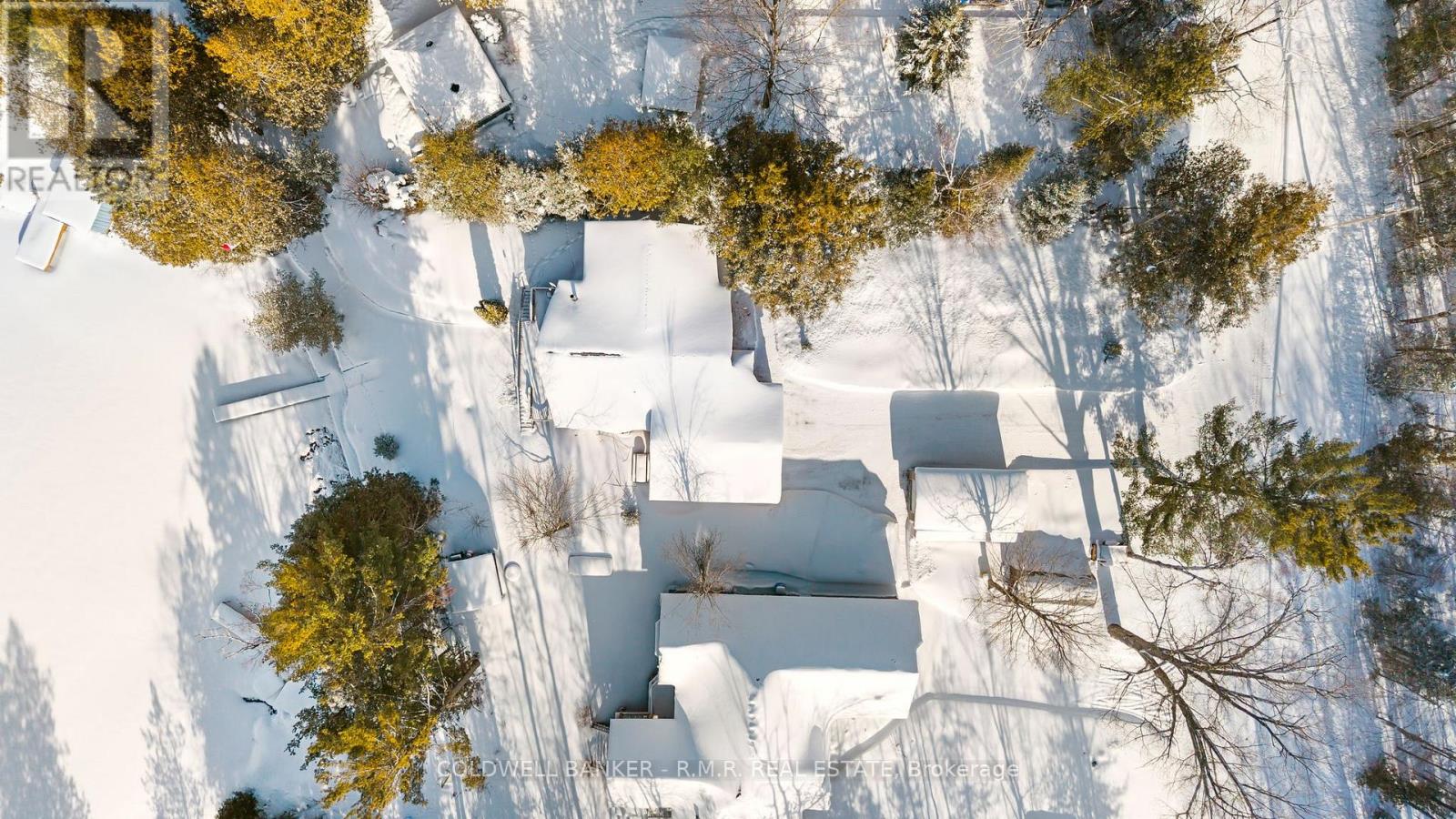 17 Stanley Road, Kawartha Lakes, Ontario  K0M 2T0 - Photo 43 - X12797010