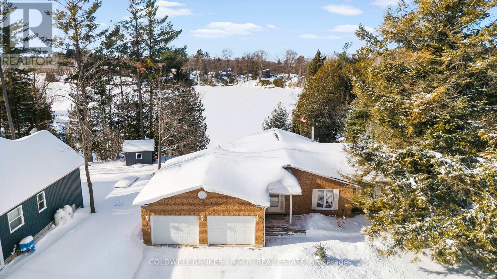 17 Stanley Road, Kawartha Lakes, Ontario  K0M 2T0 - Photo 7 - X12797010