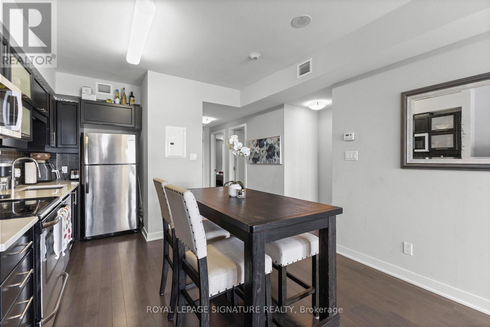 1307 - 40 Nepean Street, Ottawa, Ontario  K2P 0X5 - Photo 15 - X12797014