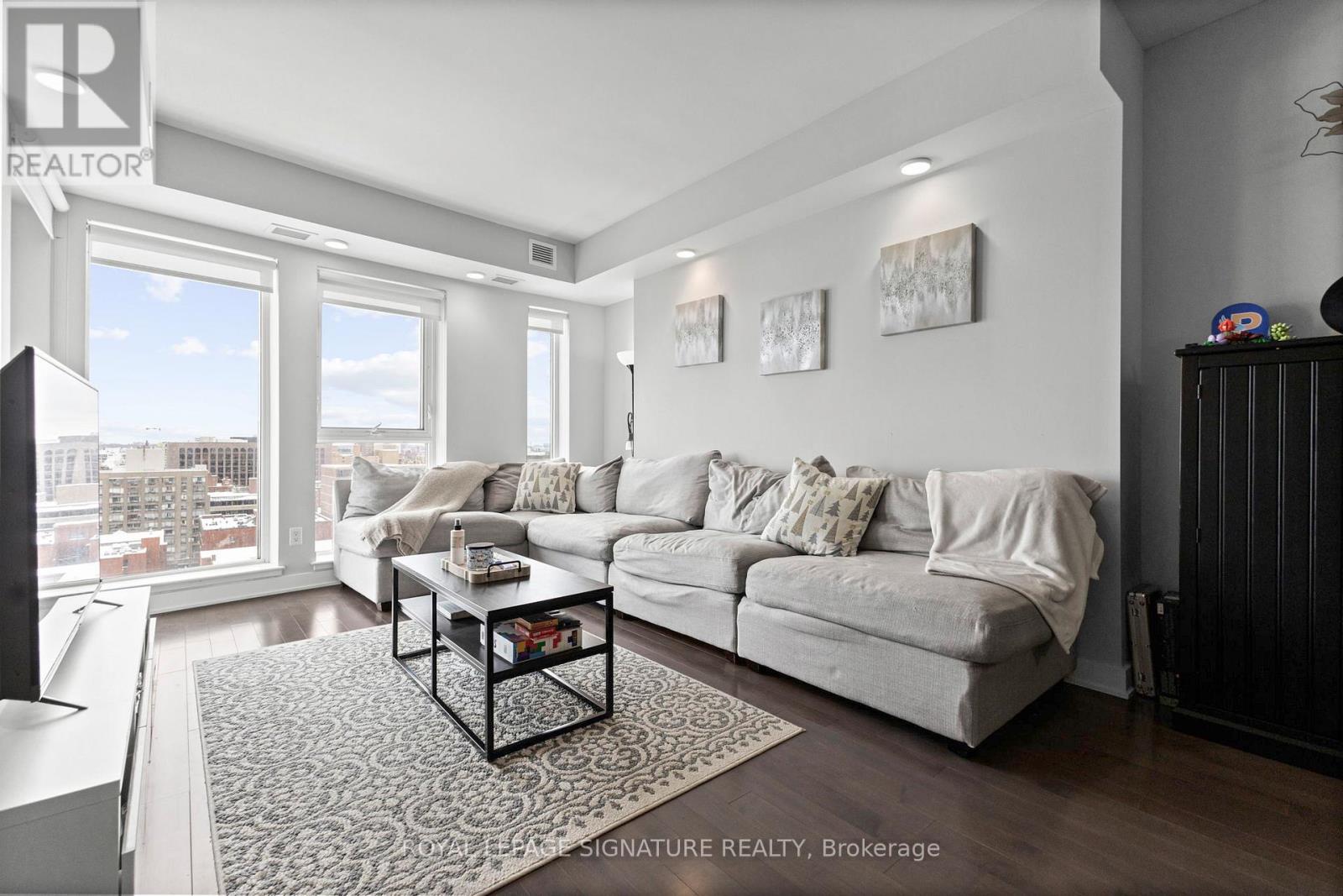 1307 - 40 Nepean Street, Ottawa, Ontario  K2P 0X5 - Photo 18 - X12797014