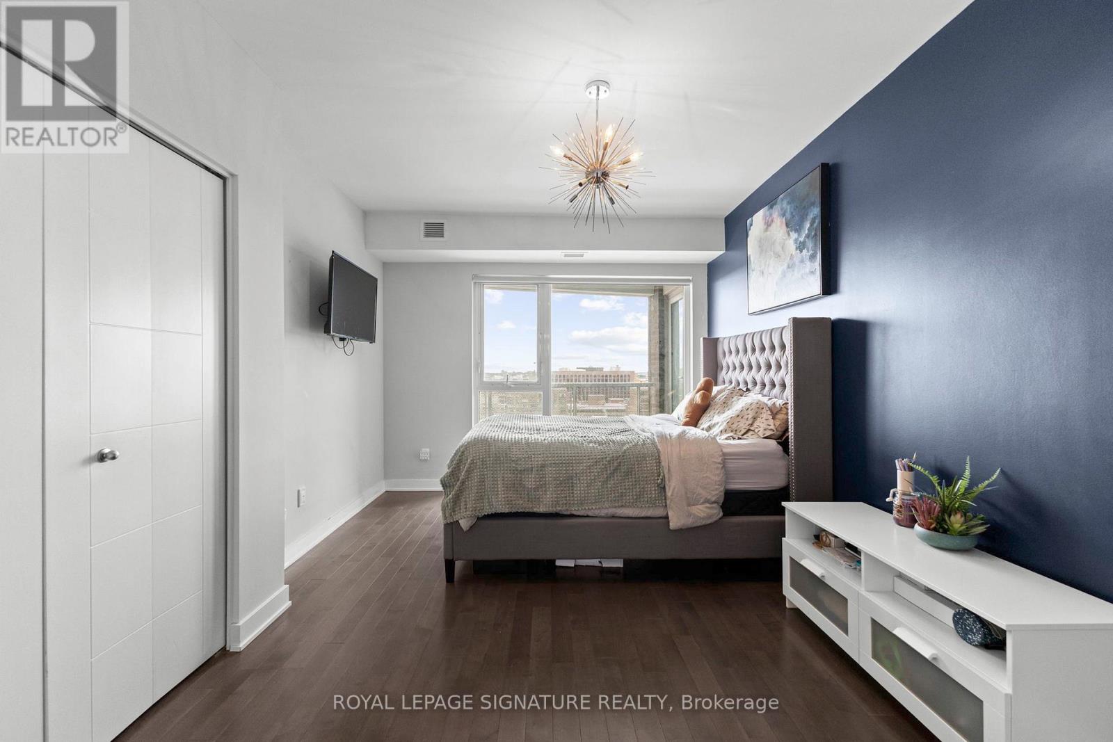 1307 - 40 Nepean Street, Ottawa, Ontario  K2P 0X5 - Photo 22 - X12797014