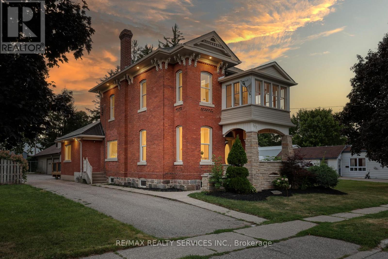 152 Blandford Street, East Zorra-Tavistock, Ontario  N0J 1M0 - Photo 3 - X12797052