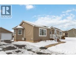 16 Crowbush Crescent, moncton, New Brunswick