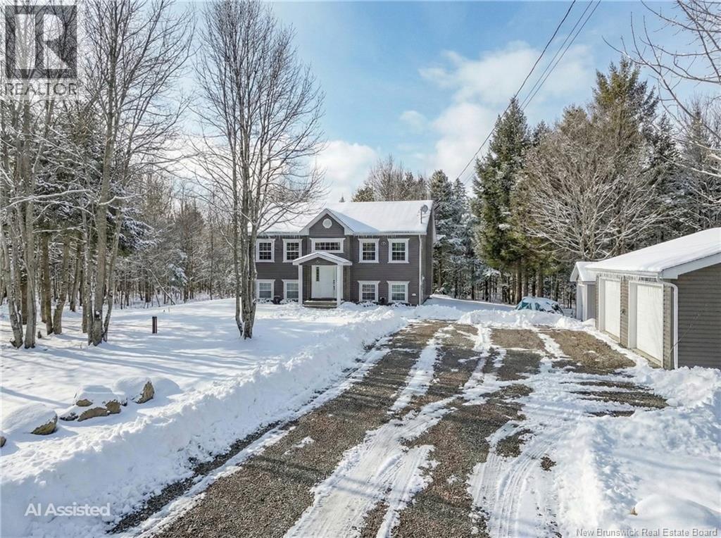 <h3>$599,900</h3><p>183 Route 628, Penniac, New Brunswick</p>