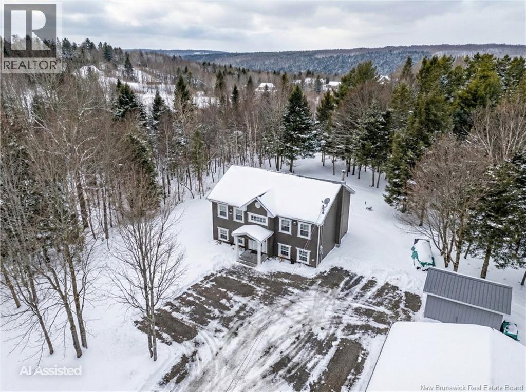 183 Route 628, Penniac, New Brunswick  E3A 8Y1 - Photo 28 - NB133370