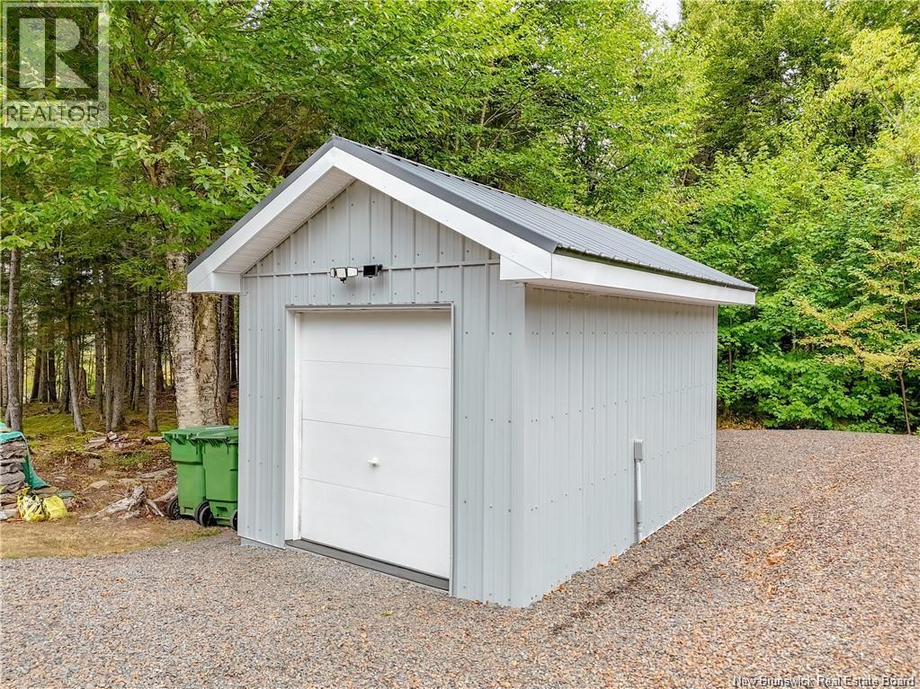 183 Route 628, Penniac, New Brunswick  E3A 8Y1 - Photo 37 - NB133370