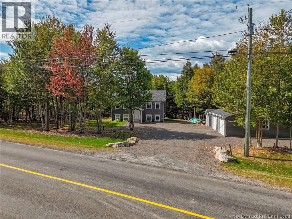 183 Route 628, Penniac, New Brunswick  E3A 8Y1 - Photo 40 - NB133370