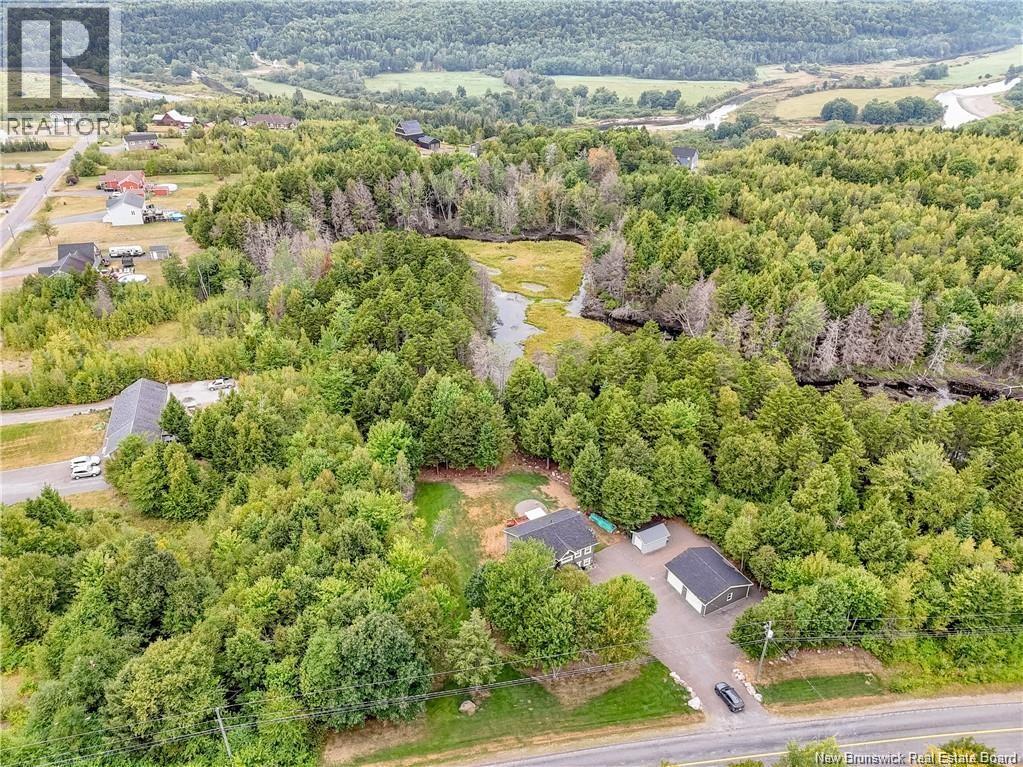 183 Route 628, Penniac, New Brunswick  E3A 8Y1 - Photo 45 - NB133370