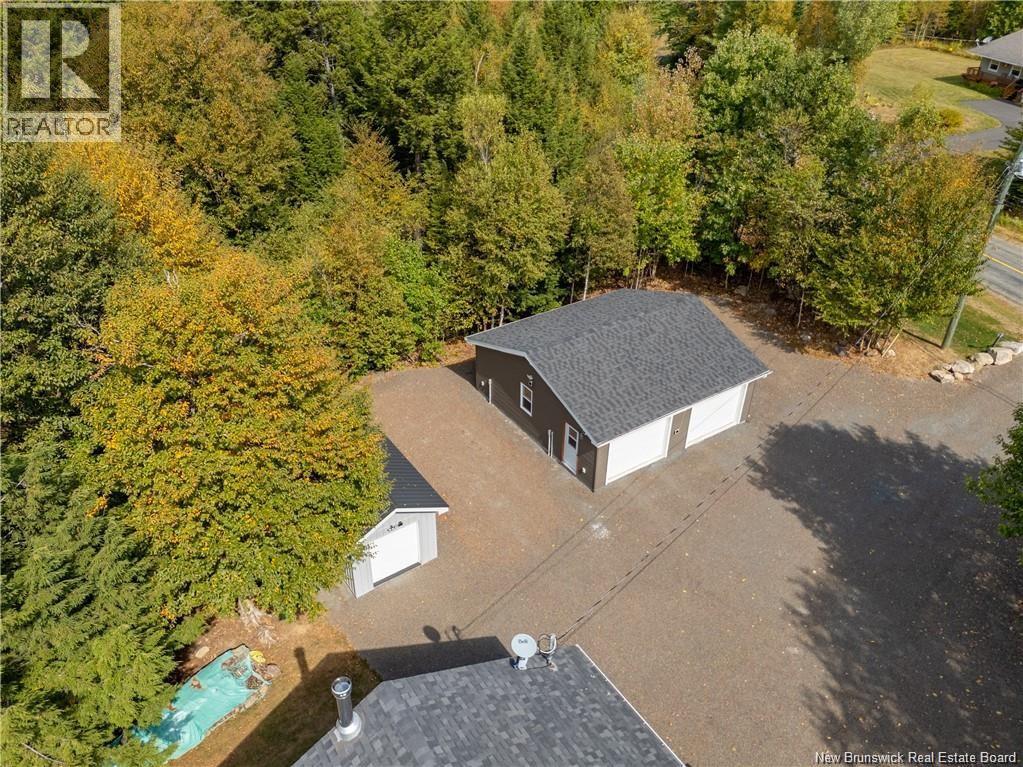 183 Route 628, Penniac, New Brunswick  E3A 8Y1 - Photo 49 - NB133370