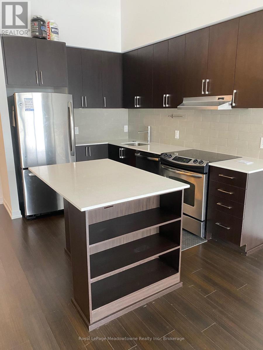 505 - 2560 Eglinton Avenue W, Mississauga, Ontario  L5M 4N7 - Photo 3 - W12797164