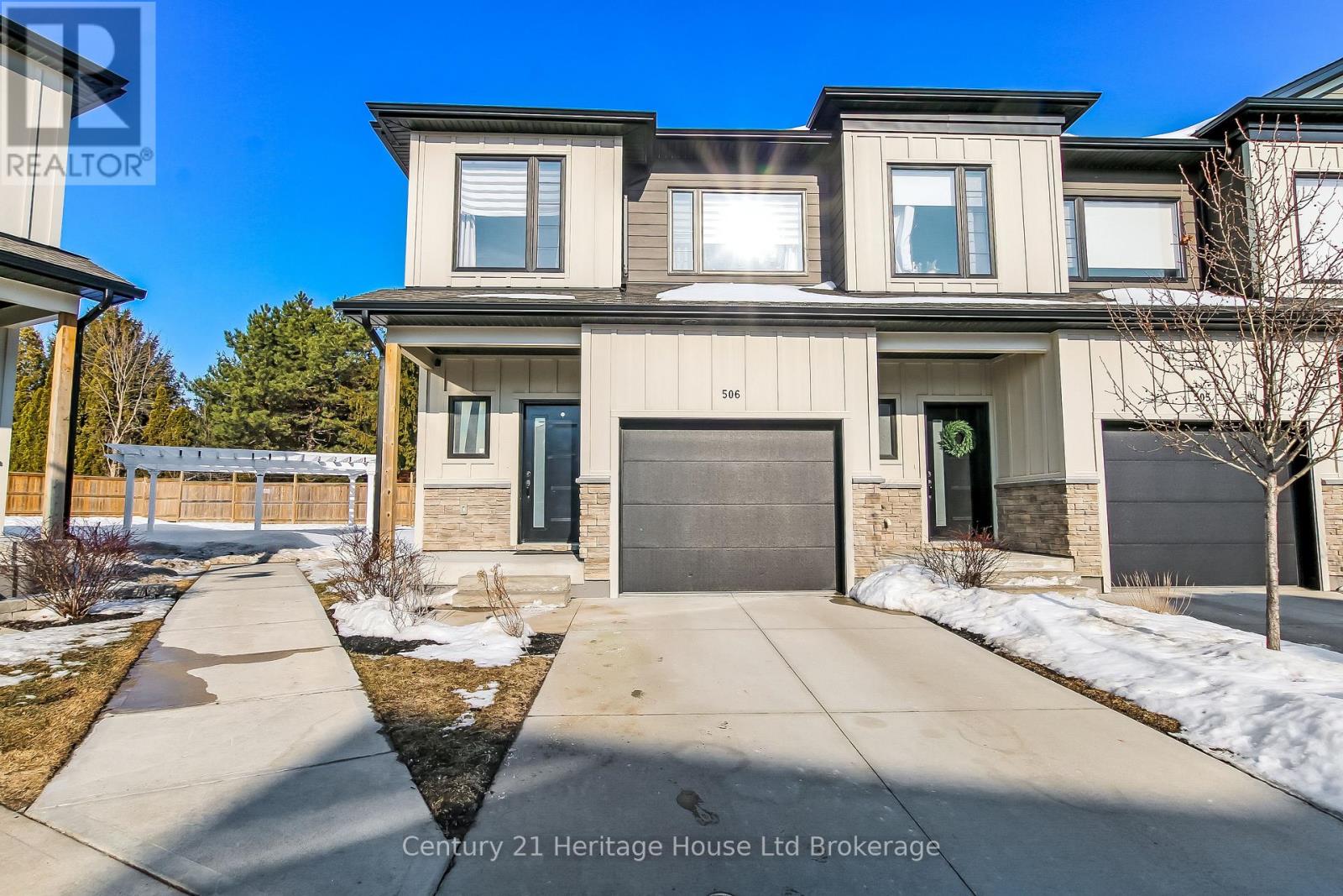 506 - 360 QUARTER TOWN LINE LINE, Tillsonburg, Ontario