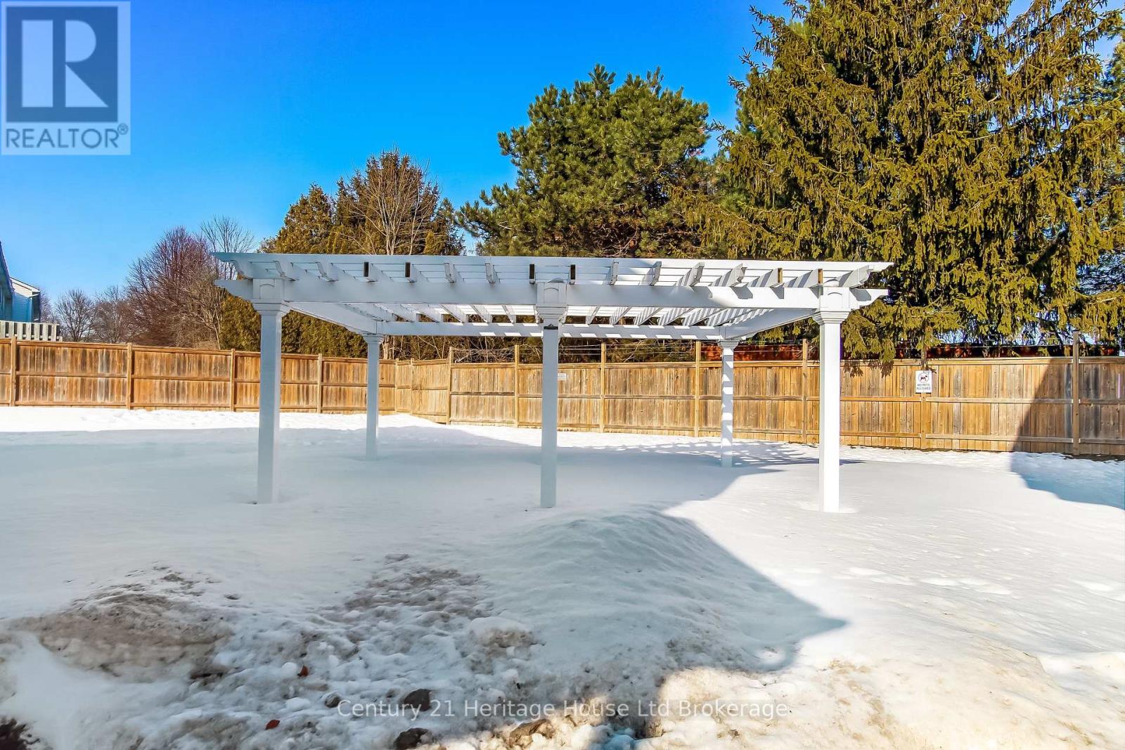 506 - 360 Quarter Town Line Line, Tillsonburg, Ontario  N4G 0H7 - Photo 21 - X12797226