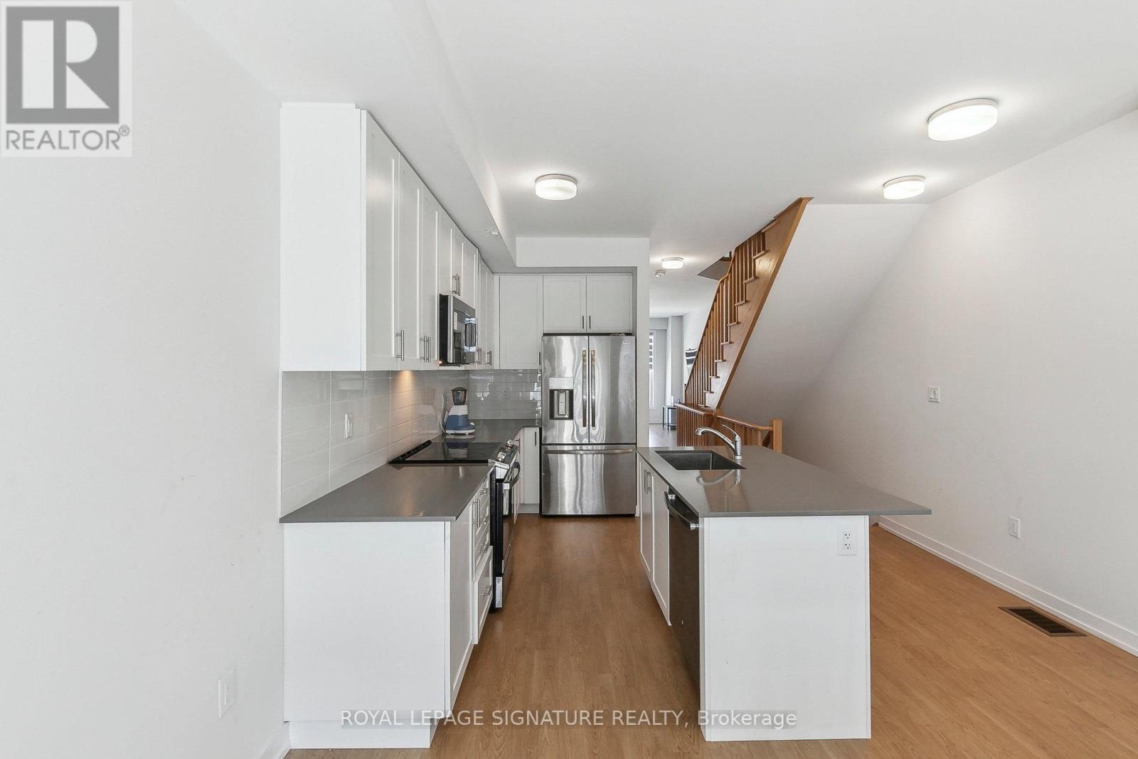 65 Akil Thomas Gardens, Toronto, Ontario  M1P 3C1 - Photo 15 - E12791670