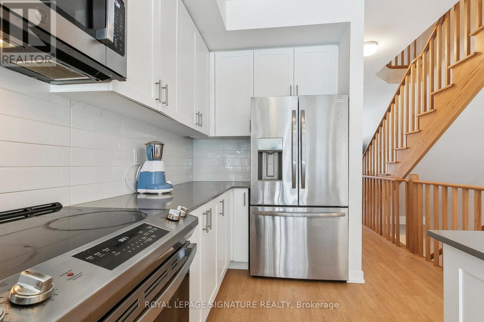 65 Akil Thomas Gardens, Toronto, Ontario  M1P 3C1 - Photo 20 - E12791670