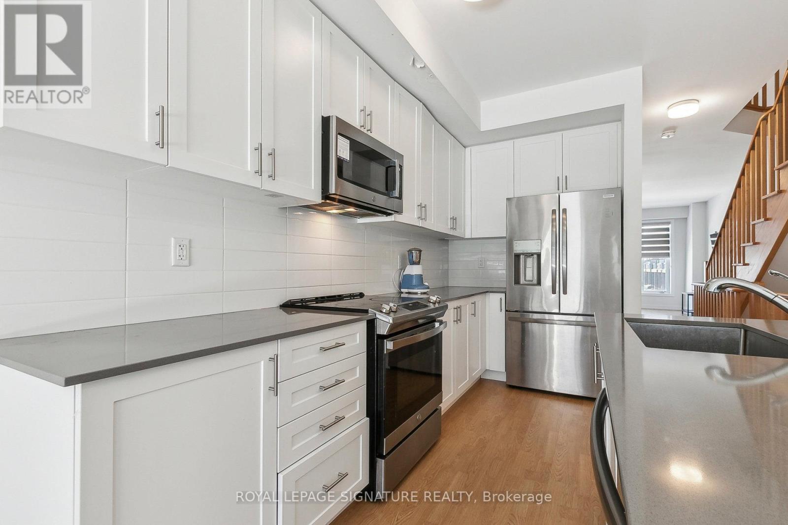 65 Akil Thomas Gardens, Toronto, Ontario  M1P 3C1 - Photo 17 - E12791670