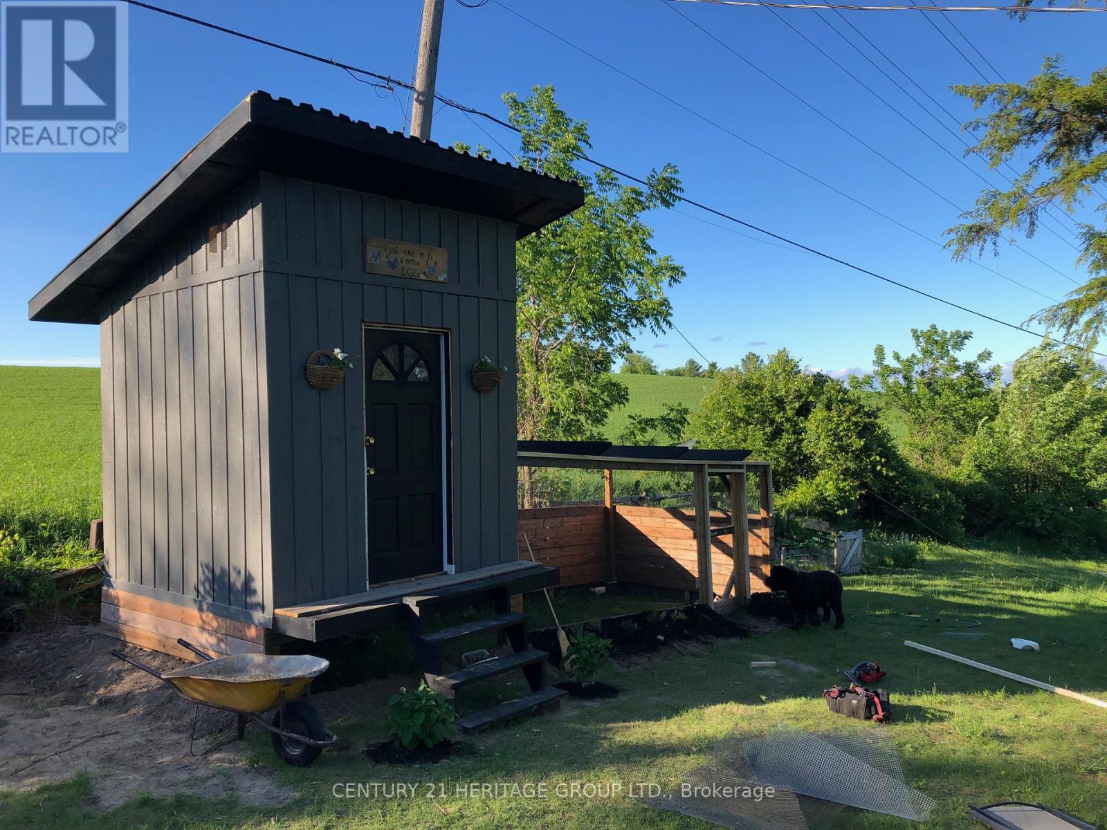 2816 Mt Albert Road, East Gwillimbury, Ontario  L0G 1R0 - Photo 50 - N12770794