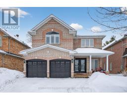 60 WOLFSON CRESCENT, Richmond Hill, Ontario