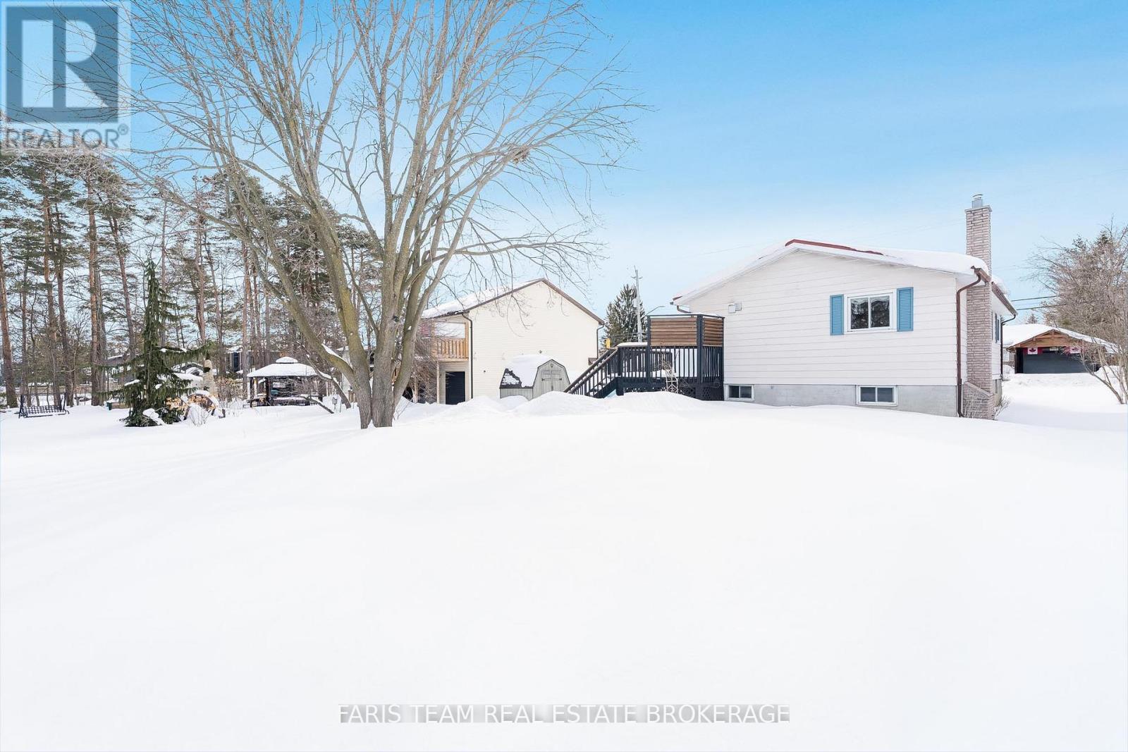 2263 25th Side Road, Innisfil, Ontario  L9S 2E5 - Photo 33 - N12797060