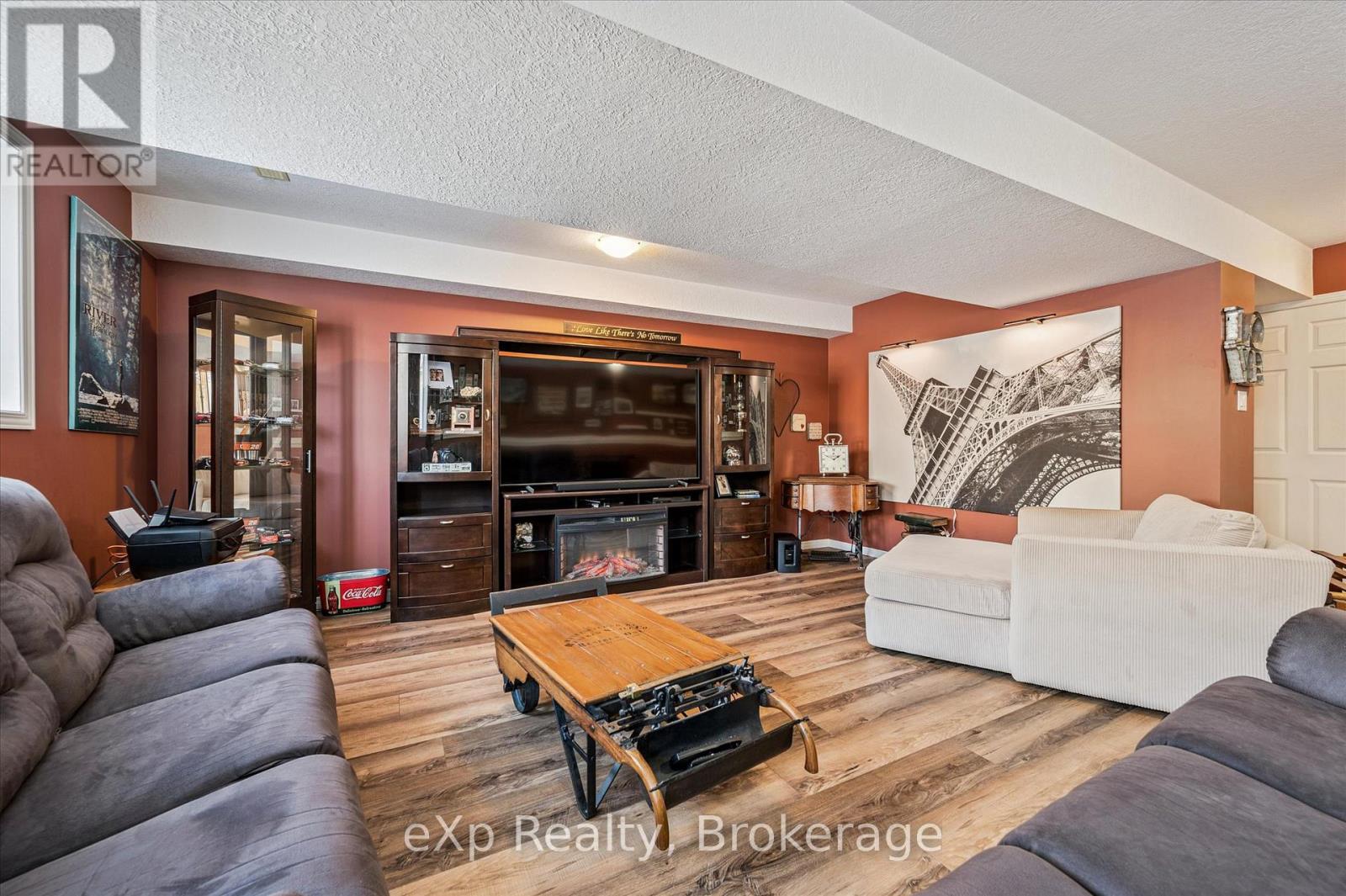 45 Althorp Drive, Orangeville, Ontario L9W 5H8 - Photo 28 - W12797114