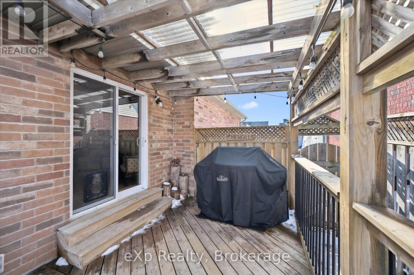 45 Althorp Drive, Orangeville, Ontario L9W 5H8 - Photo 36 - W12797114