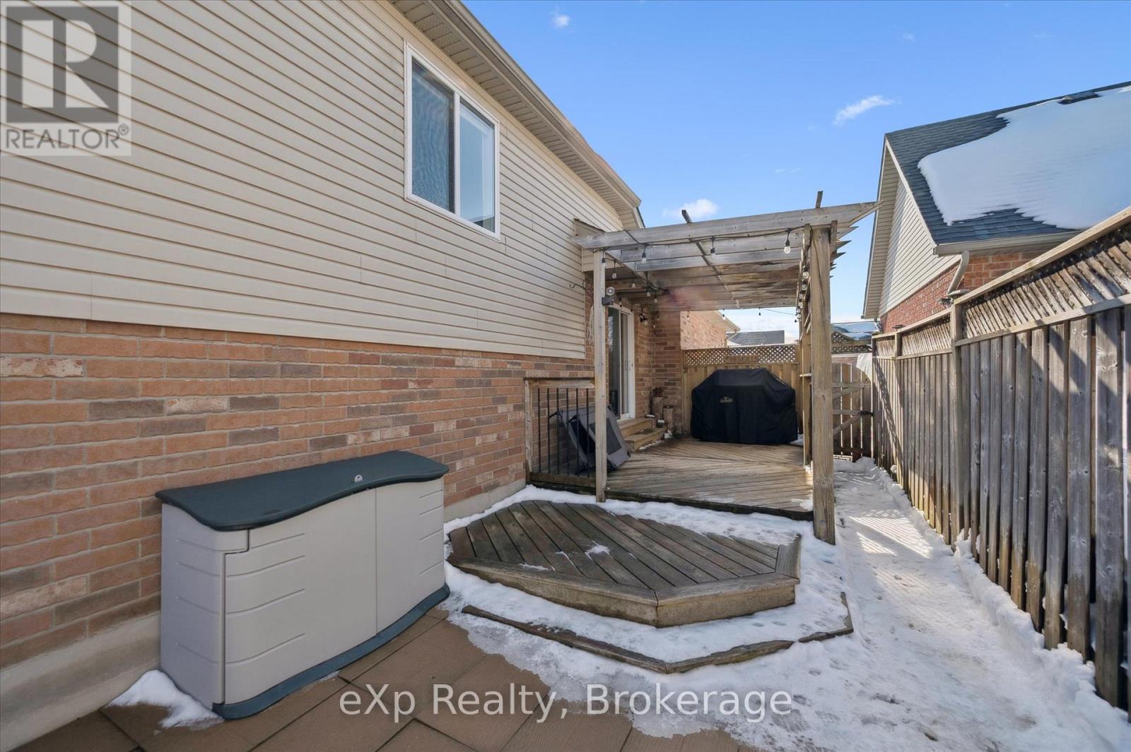 45 Althorp Drive, Orangeville, Ontario L9W 5H8 - Photo 39 - W12797114