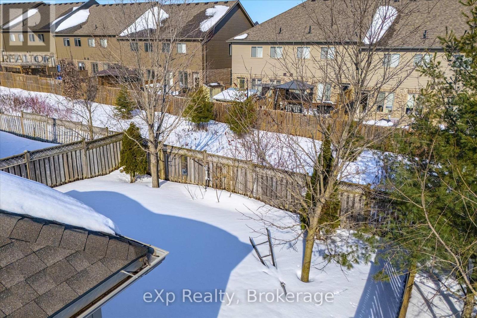 45 Althorp Drive, Orangeville, Ontario L9W 5H8 - Photo 40 - W12797114