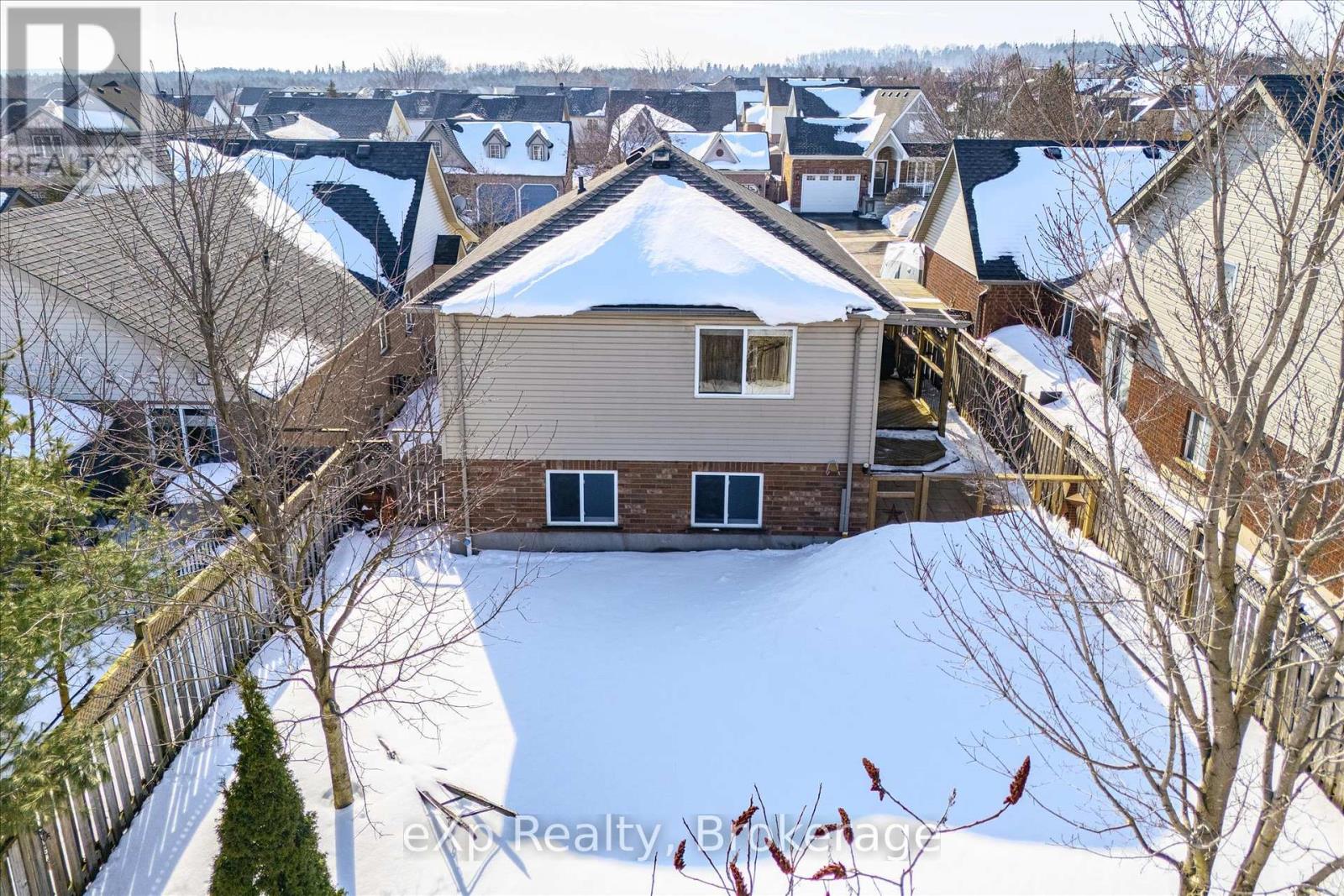 45 Althorp Drive, Orangeville, Ontario L9W 5H8 - Photo 41 - W12797114