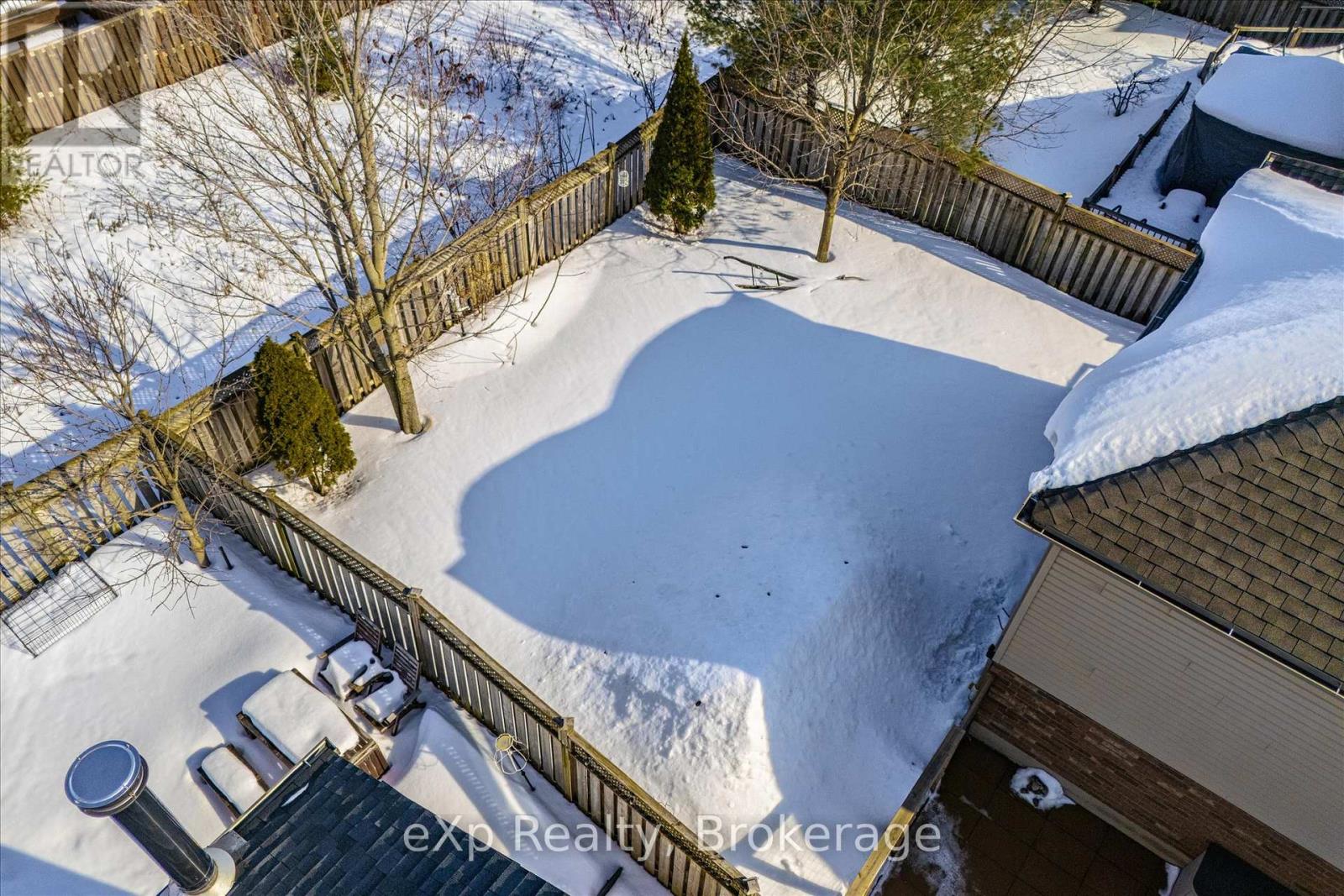 45 Althorp Drive, Orangeville, Ontario L9W 5H8 - Photo 43 - W12797114