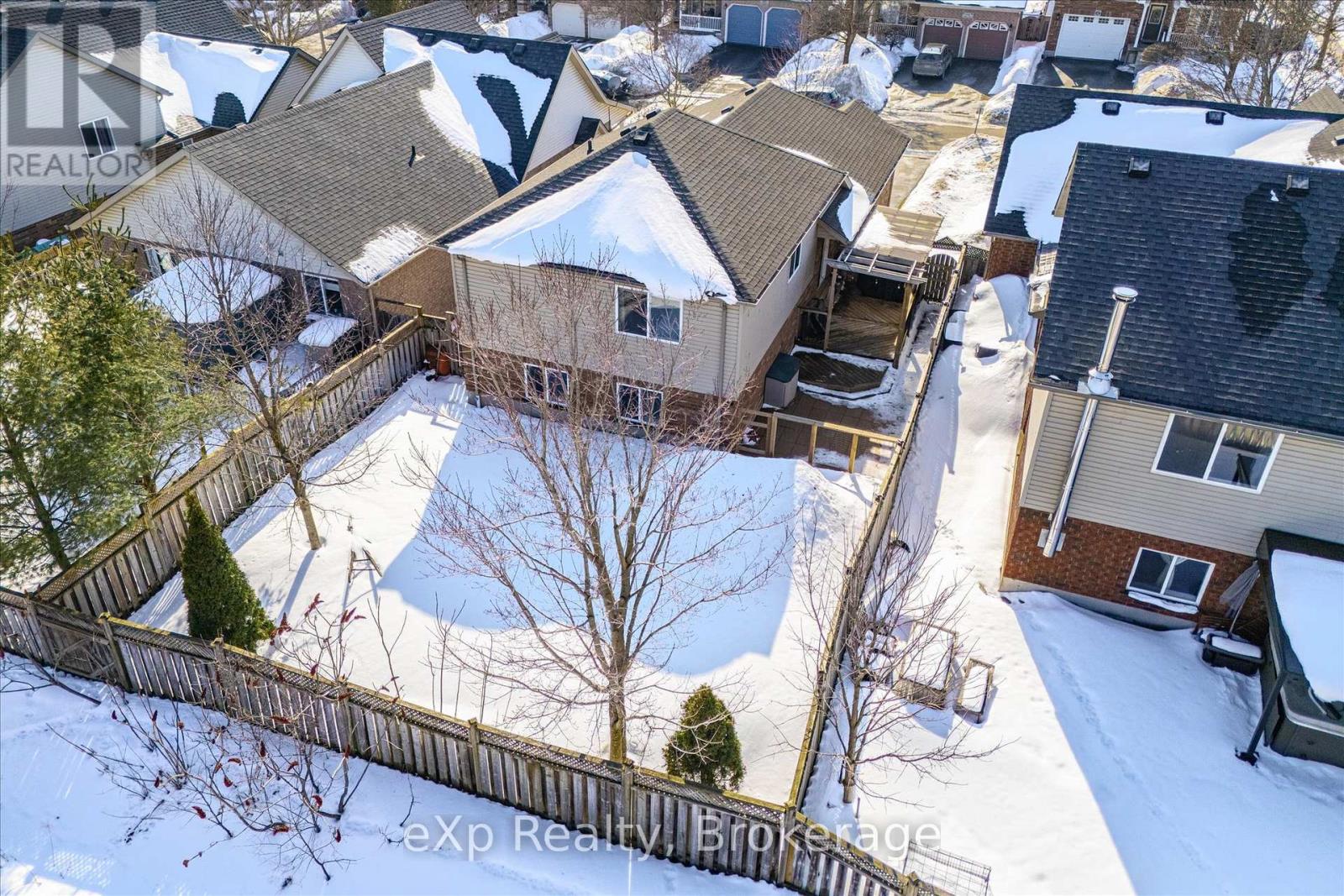 45 Althorp Drive, Orangeville, Ontario L9W 5H8 - Photo 44 - W12797114