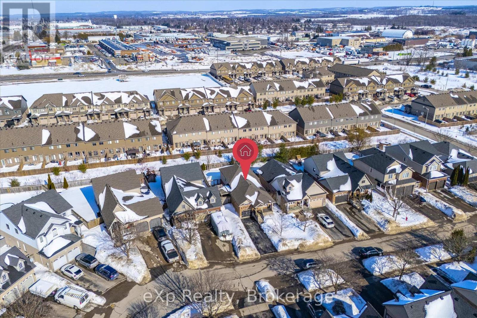 45 Althorp Drive, Orangeville, Ontario L9W 5H8 - Photo 45 - W12797114