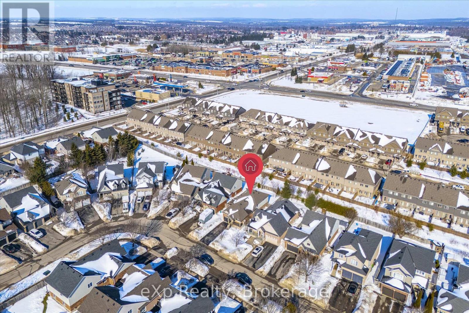 45 Althorp Drive, Orangeville, Ontario L9W 5H8 - Photo 46 - W12797114