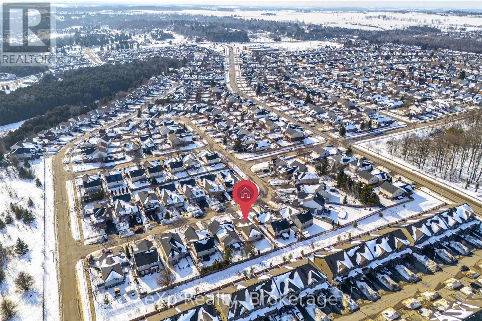 45 Althorp Drive, Orangeville, Ontario L9W 5H8 - Photo 47 - W12797114