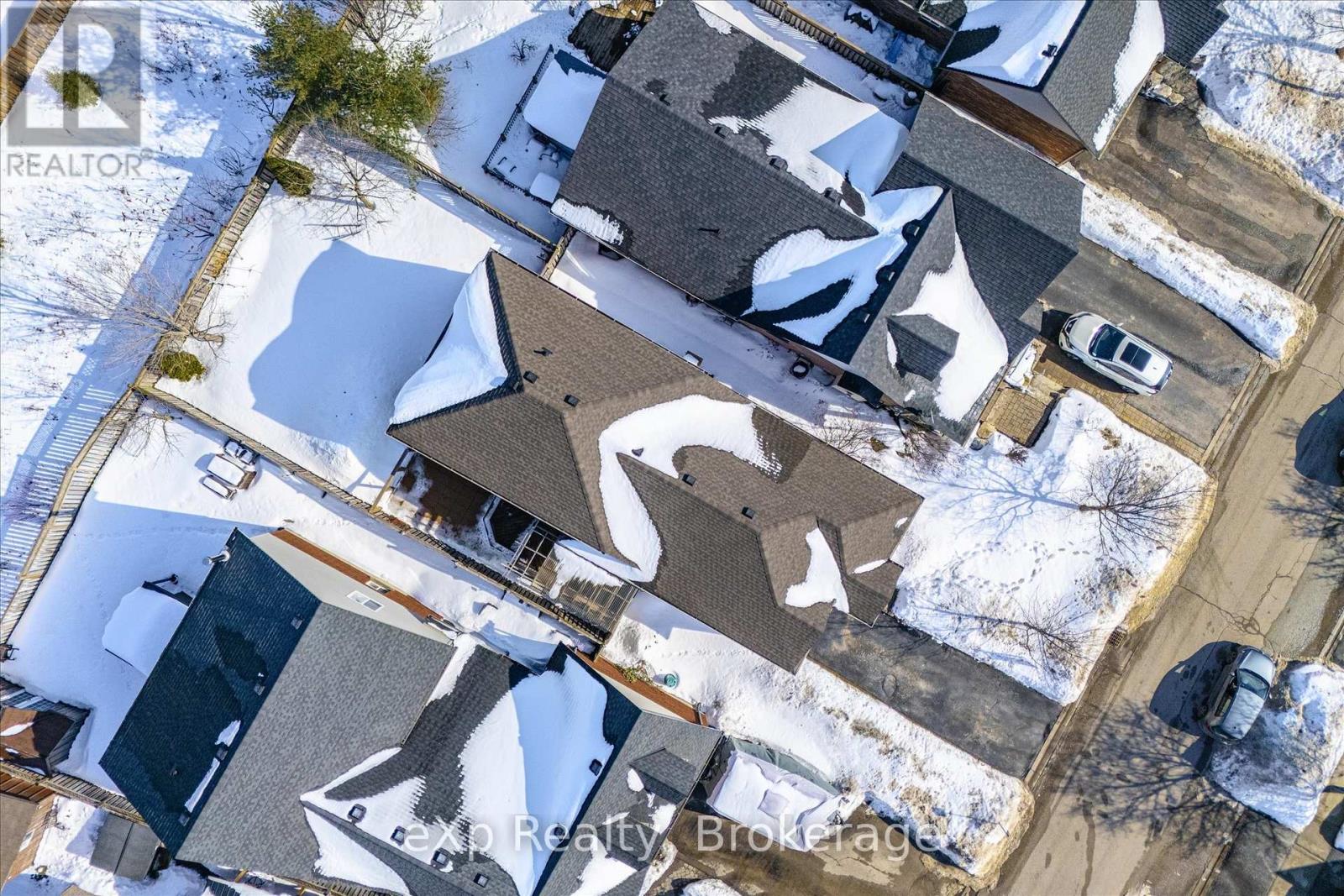 45 Althorp Drive, Orangeville, Ontario L9W 5H8 - Photo 48 - W12797114