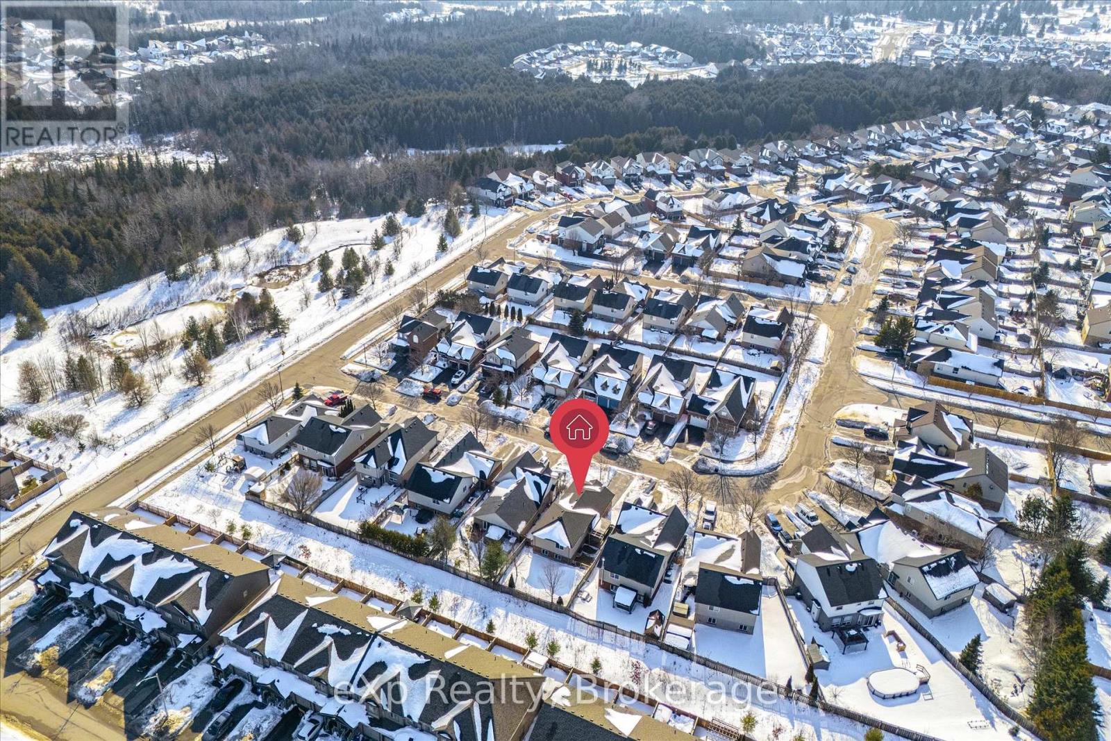 45 Althorp Drive, Orangeville, Ontario L9W 5H8 - Photo 50 - W12797114