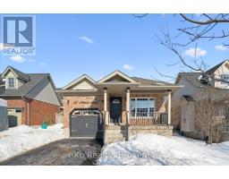45 ALTHORP DRIVE, orangeville, Ontario