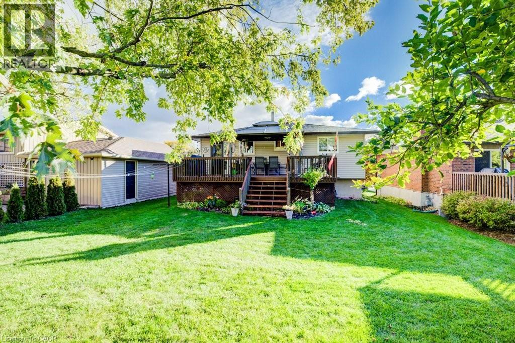 34 Willow Green Court, Kitchener, Ontario  N2N 1W6 - Photo 30 - 40805896