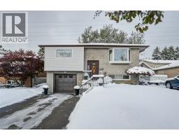 34 WILLOW GREEN Court, Kitchener, Ontario