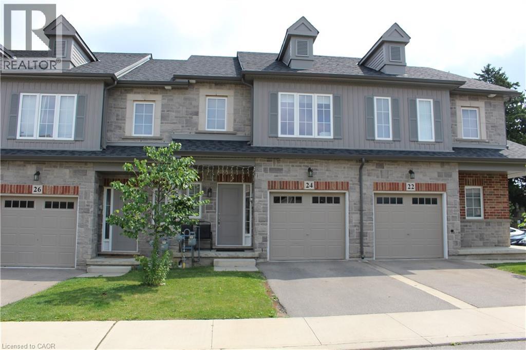 24 Garlent Avenue, Ancaster, Ontario  L9K 0J9 - Photo 1 - 40805701