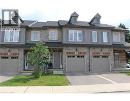 24 GARLENT Avenue, Ancaster, Ontario