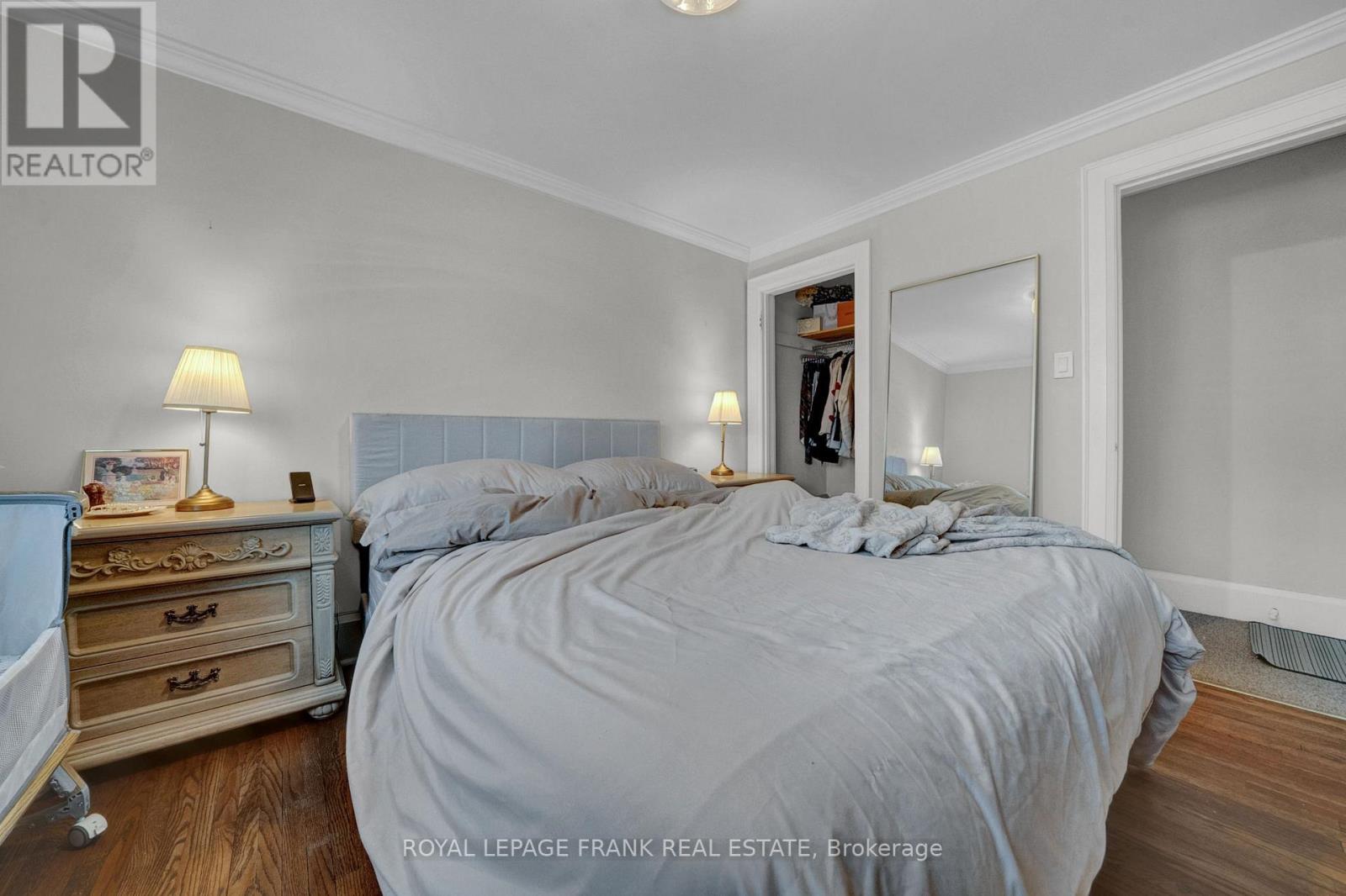 86 Roxborough Avenue, Oshawa, Ontario  L1G 5W4 - Photo 26 - E12797102