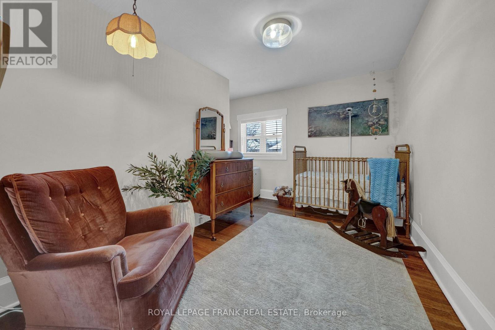 86 Roxborough Avenue, Oshawa, Ontario  L1G 5W4 - Photo 31 - E12797102