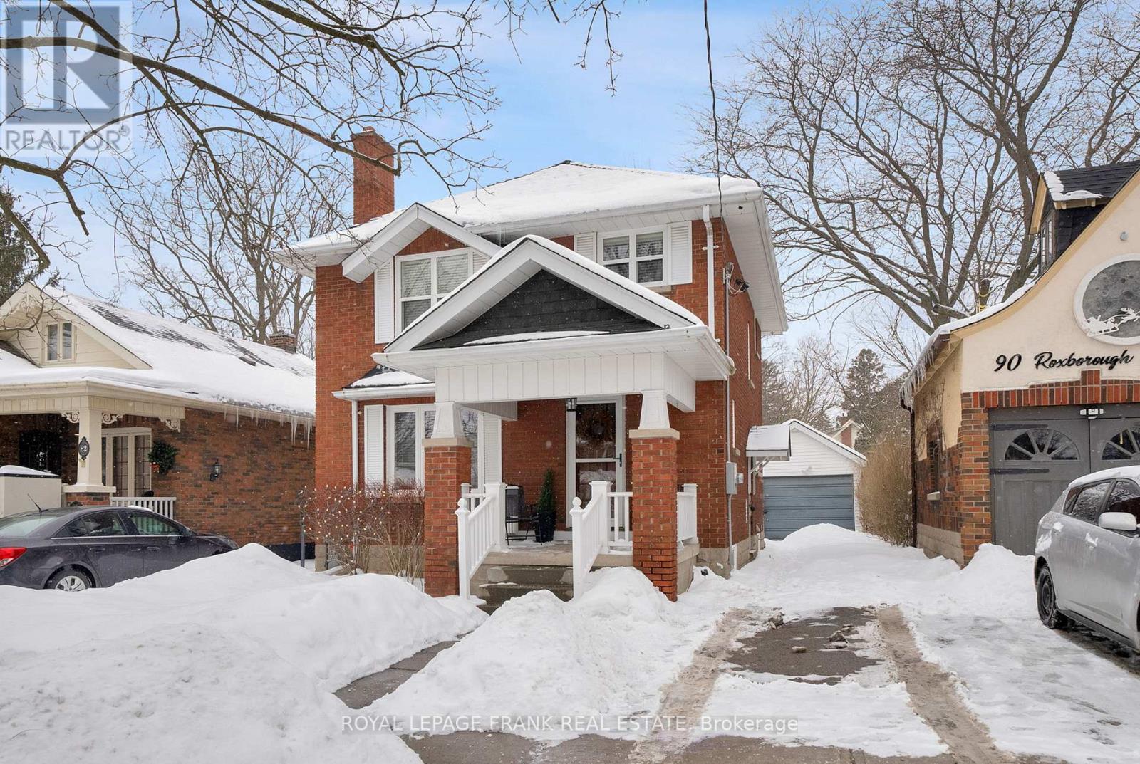 86 Roxborough Avenue, Oshawa, Ontario  L1G 5W4 - Photo 34 - E12797102