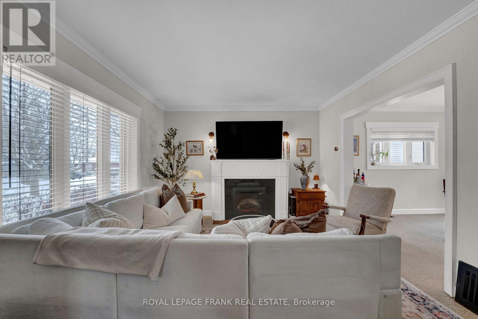 86 Roxborough Avenue, Oshawa, Ontario  L1G 5W4 - Photo 6 - E12797102