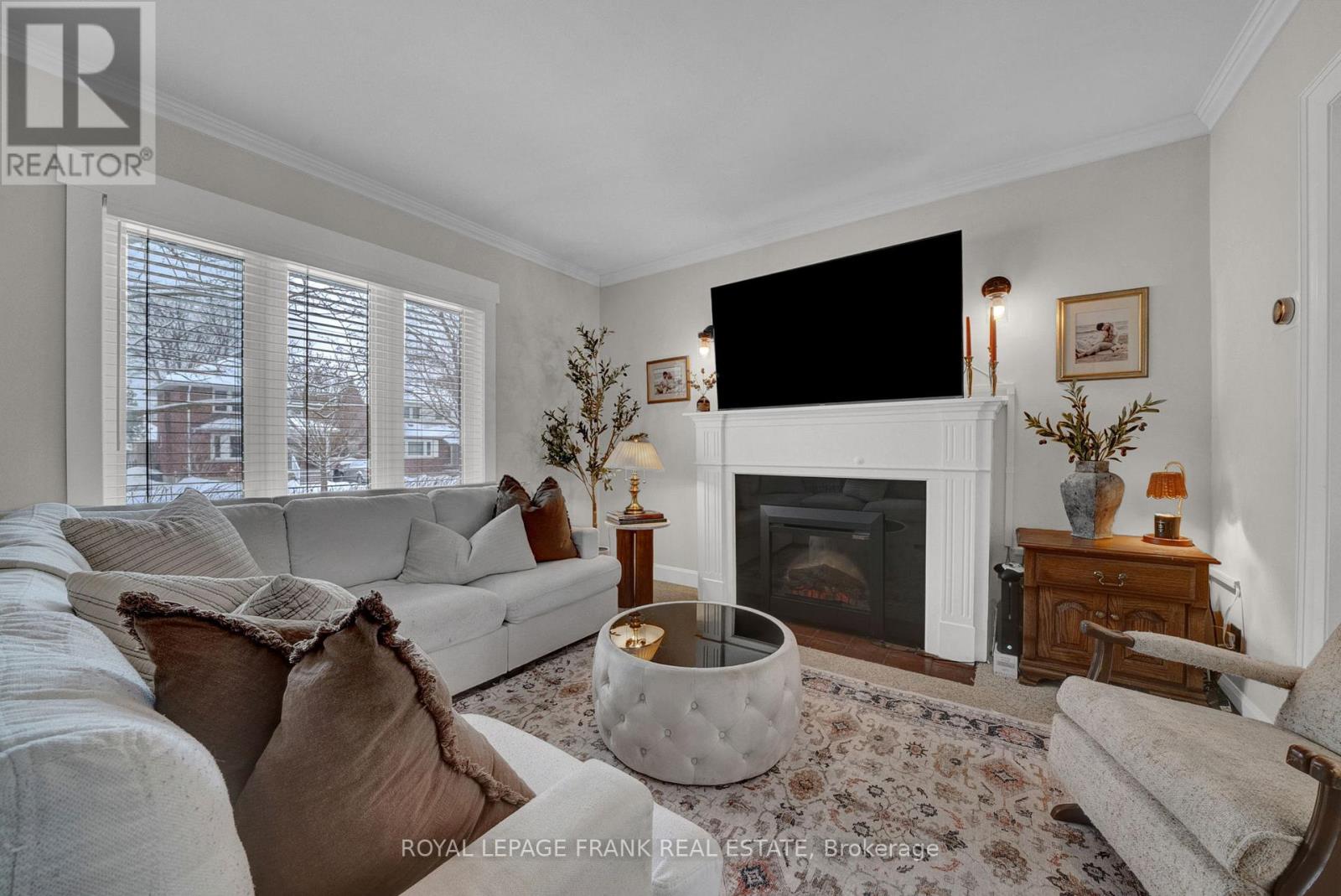 86 Roxborough Avenue, Oshawa, Ontario  L1G 5W4 - Photo 7 - E12797102