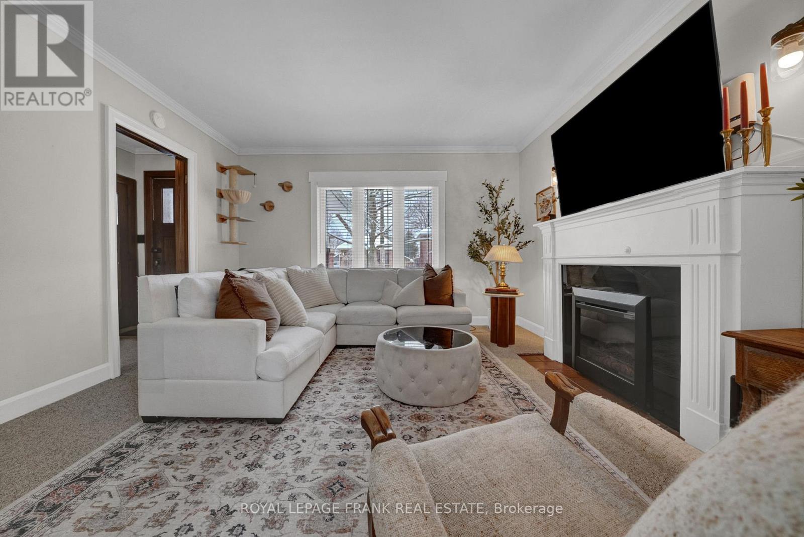 86 Roxborough Avenue, Oshawa, Ontario  L1G 5W4 - Photo 8 - E12797102