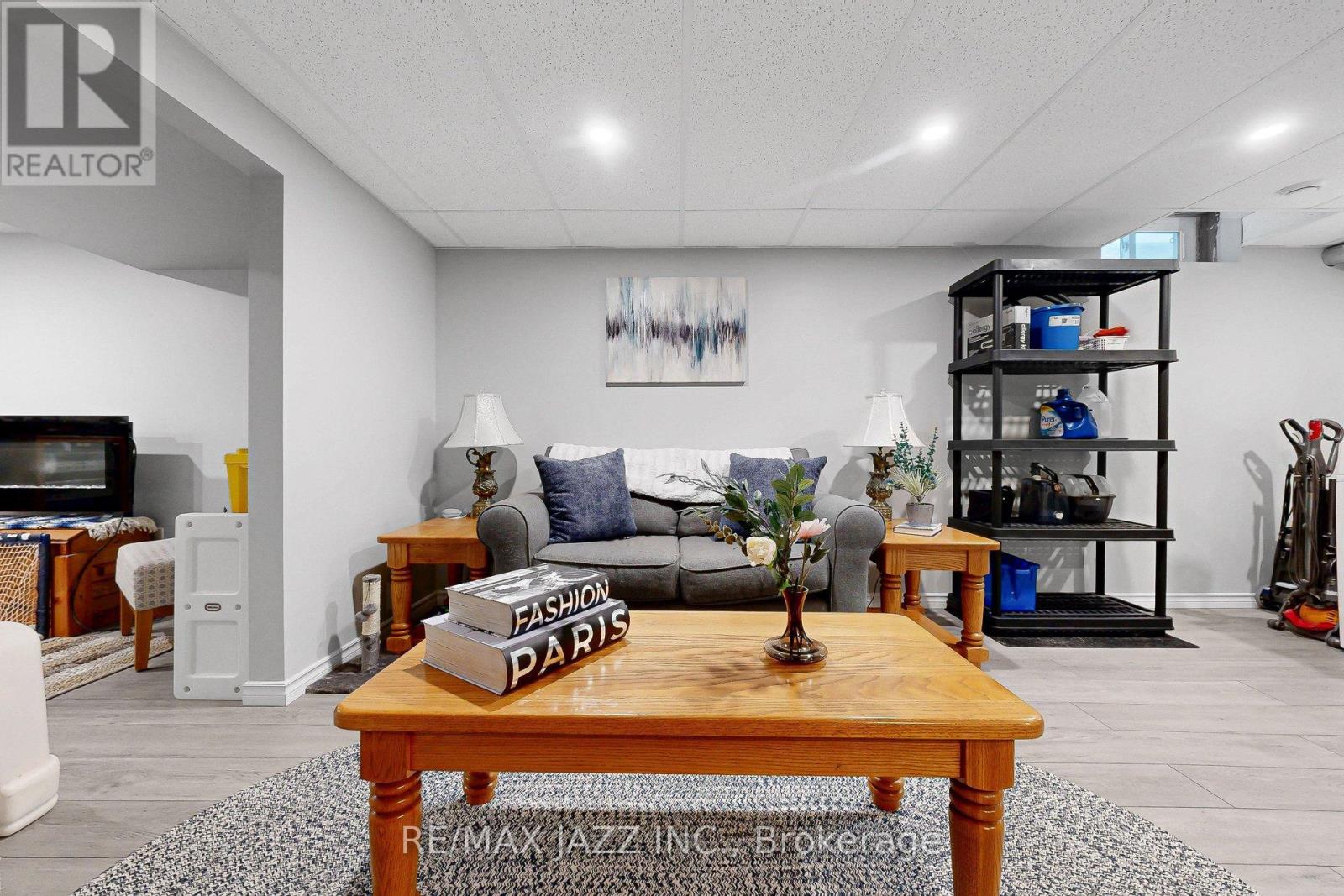 102 Penfound Drive, Clarington, Ontario  L1C 4B8 - Photo 29 - E12797204